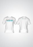 T-Shirt Águas do Interior Branca