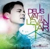 Cd Deus Vai Te Levantar - Davi Passamani